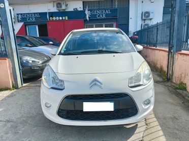 Citroen C3 1.1 Seduction Limited ok neopatentati