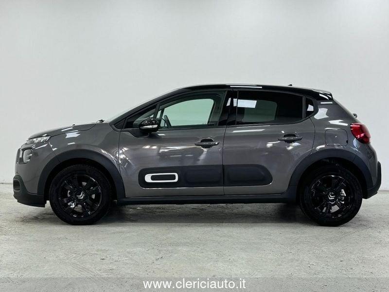 Citroën C3 PureTech 110 S&S Shine