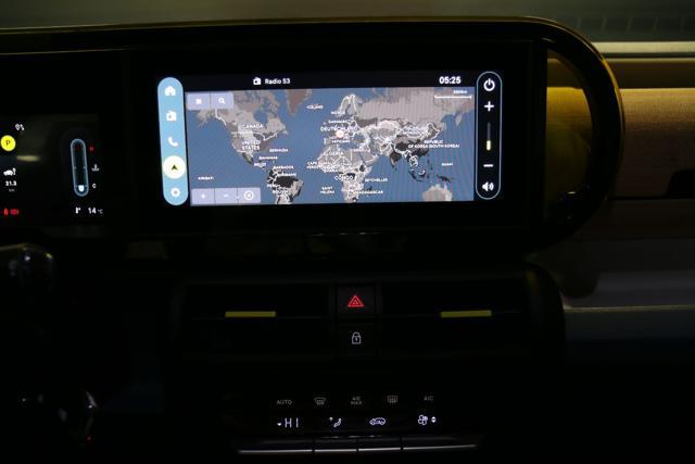 FIAT Grande Panda 1.2 Hybrid 110 CV S&S La Prima