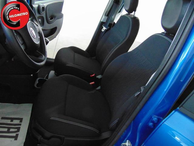 FIAT Panda 1.0 FireFly S&S Hybrid KM 0