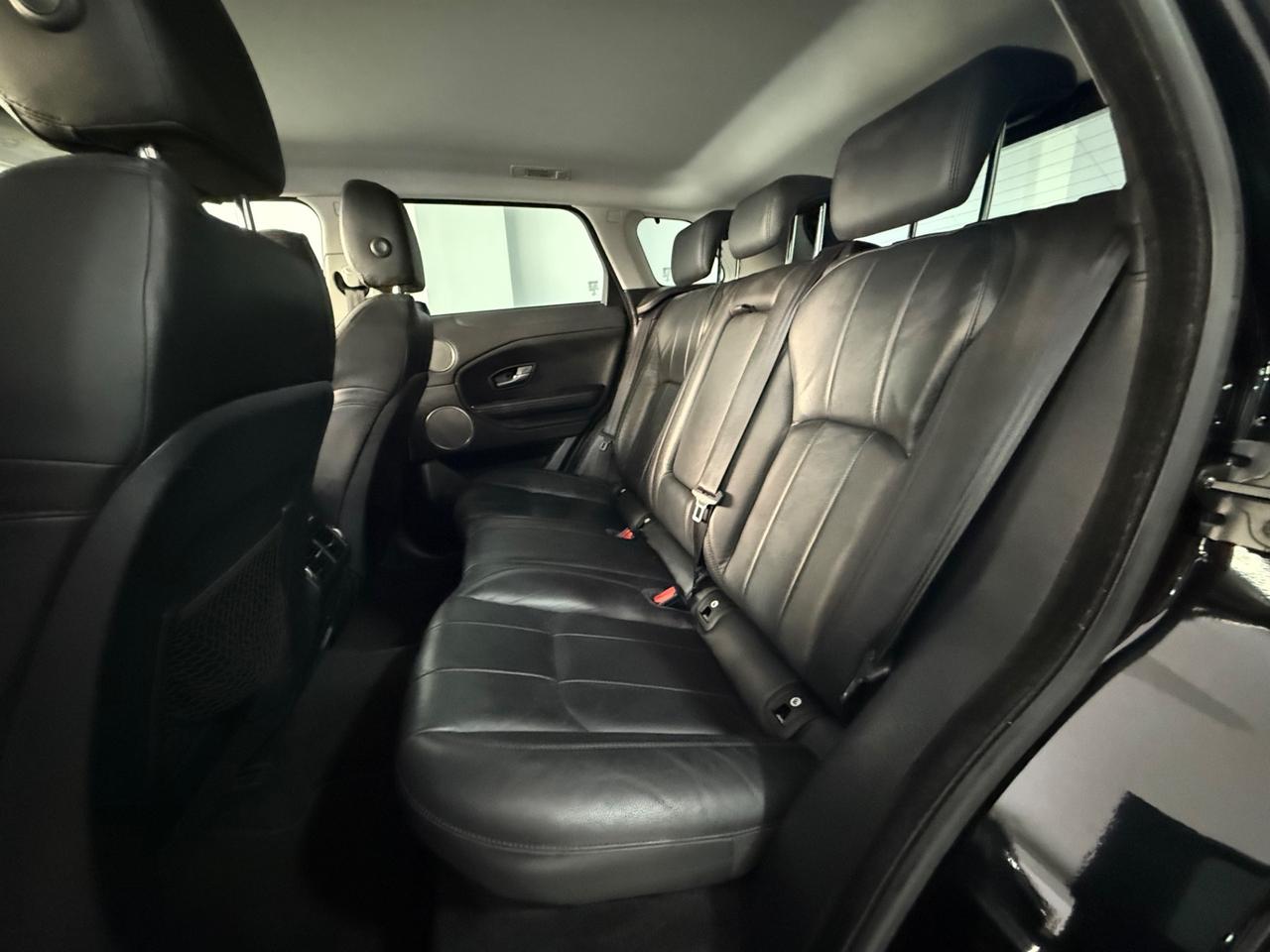 LAND ROVER RANGE EVOQUE 2.0 TD4 150 CV DYNAMIC PROMO