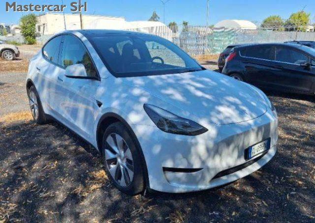 TESLA Model Y Model Y 2021 Long Range Dual Motor awd - GL036PK