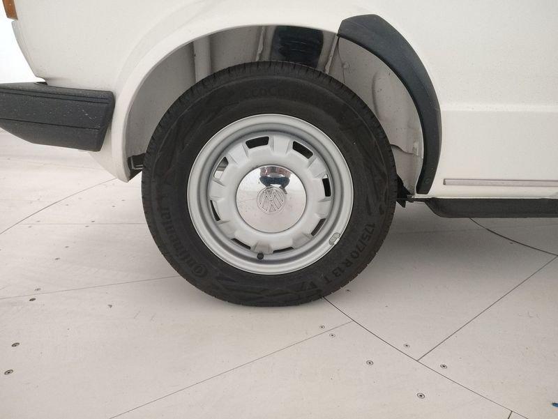 Volkswagen Golf I 1974 Cabrio Benzina Cabrio 1.1 GL