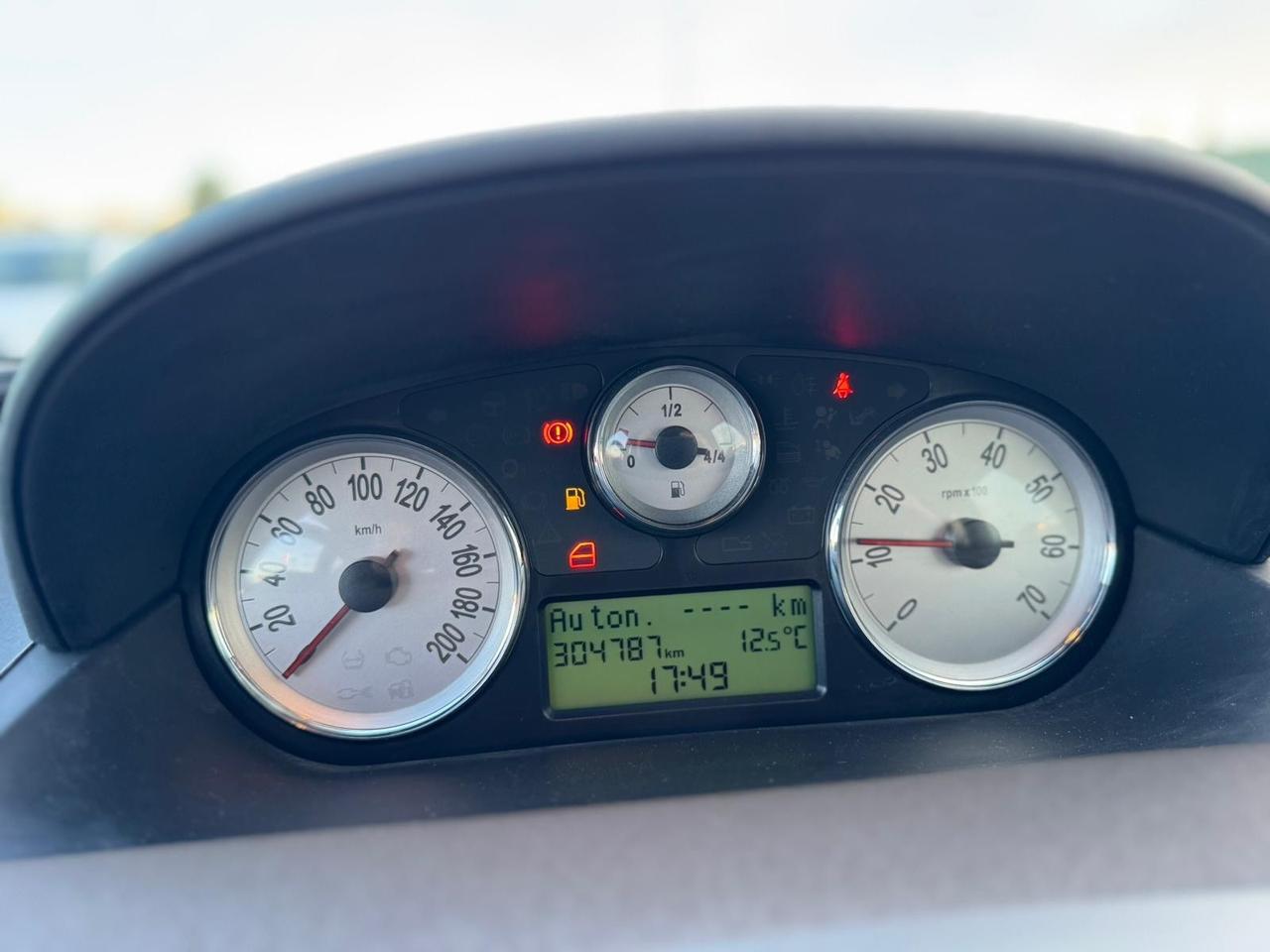 Lancia Ypsilon 1.4 Oro Ecochic GPL