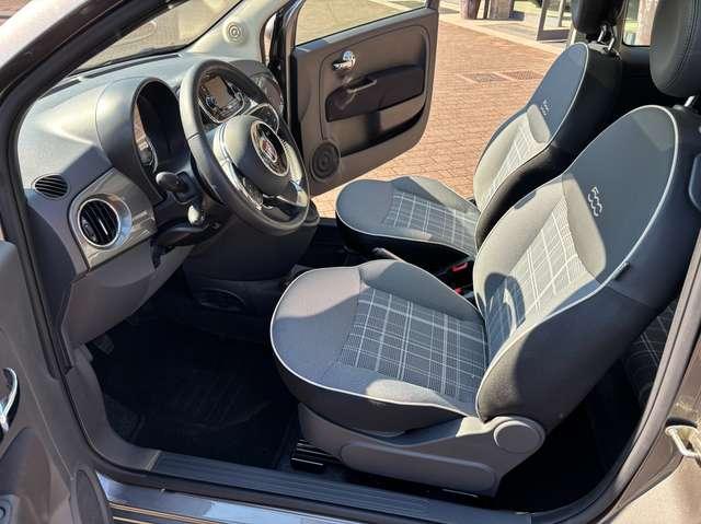 Fiat 500 500 III 2015 1.2 Lounge 69cv