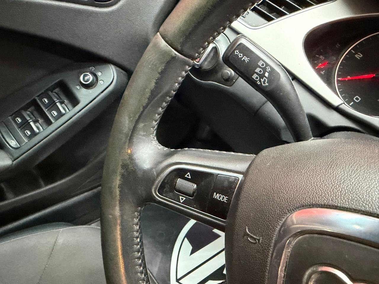 Audi A4 2.0 TDI 143CV F.AP. mult. Advanced