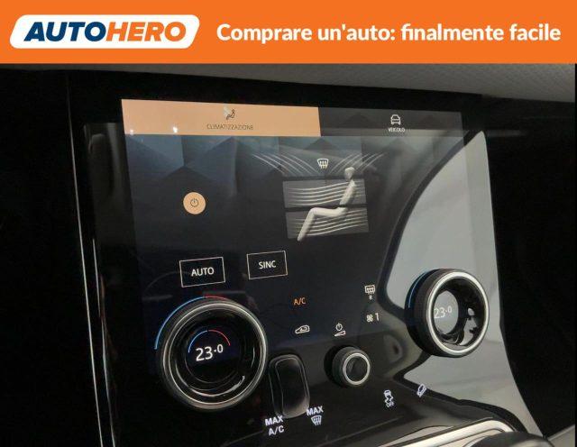 LAND ROVER Range Rover Evoque 1.5 I3 PHEV 300 CV AWD Auto S