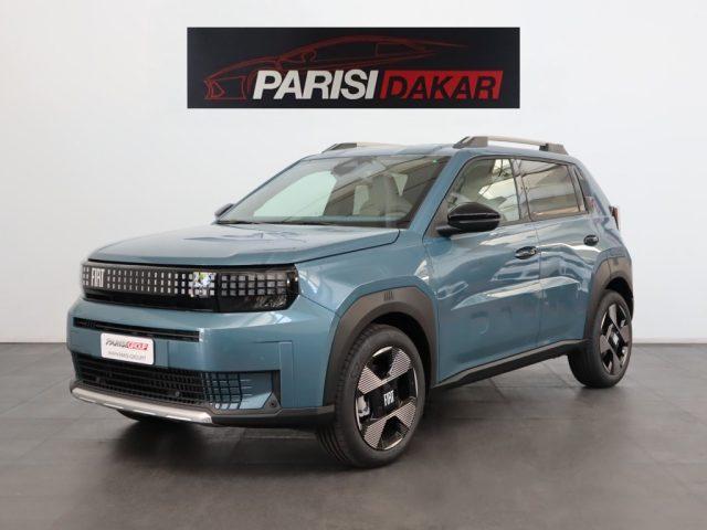 FIAT Grande Panda 1.2 Hybrid 110 CV S&S La Prima*PROMO PARISI GROUP*