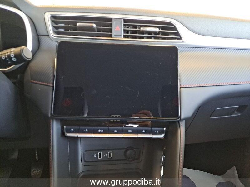 MG ZS 1.5 Classic Luxury Silver (MBC)