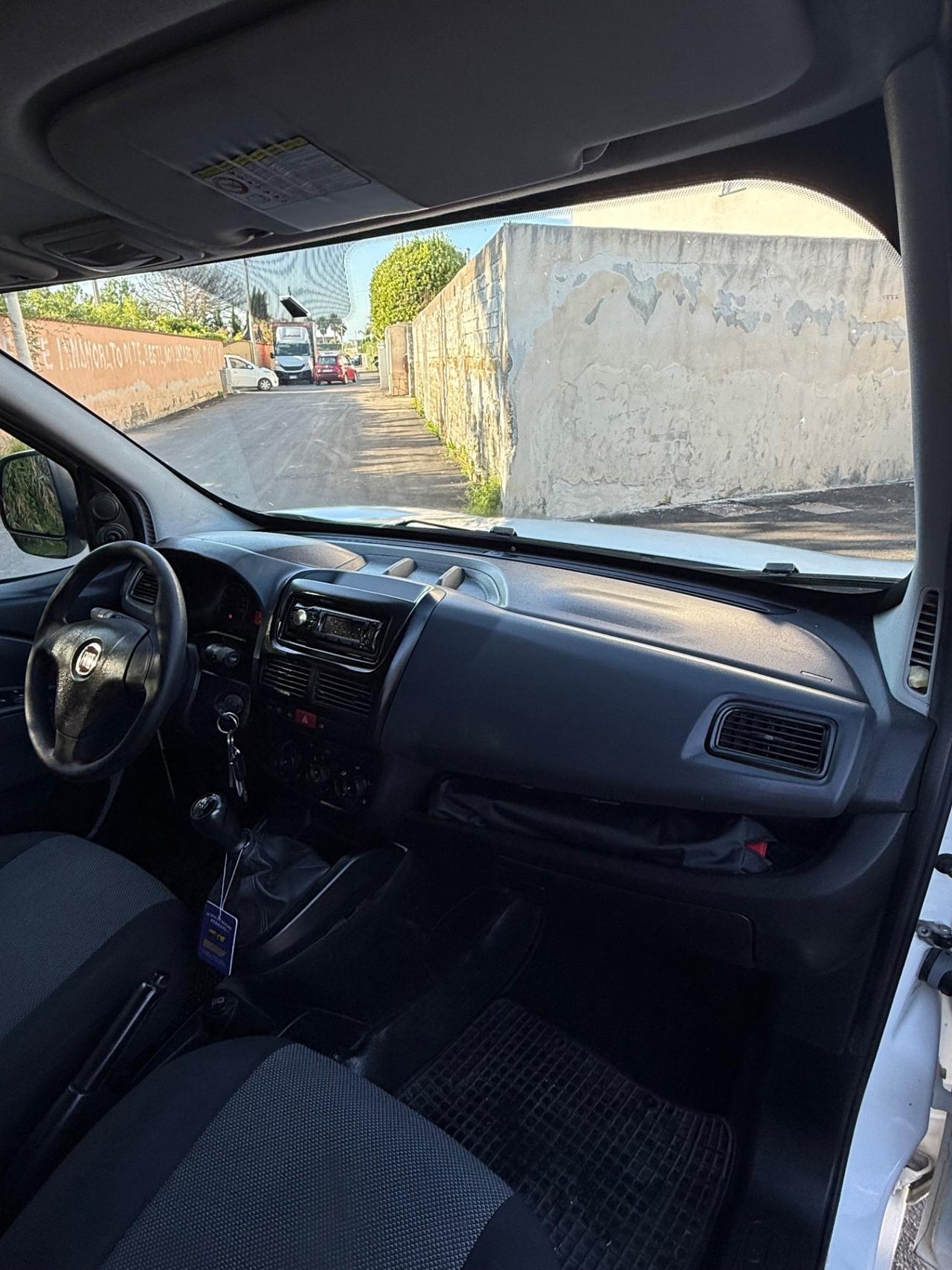 Fiat Doblo Doblò 1.3 MJT PC-TN Cargo Lamierato