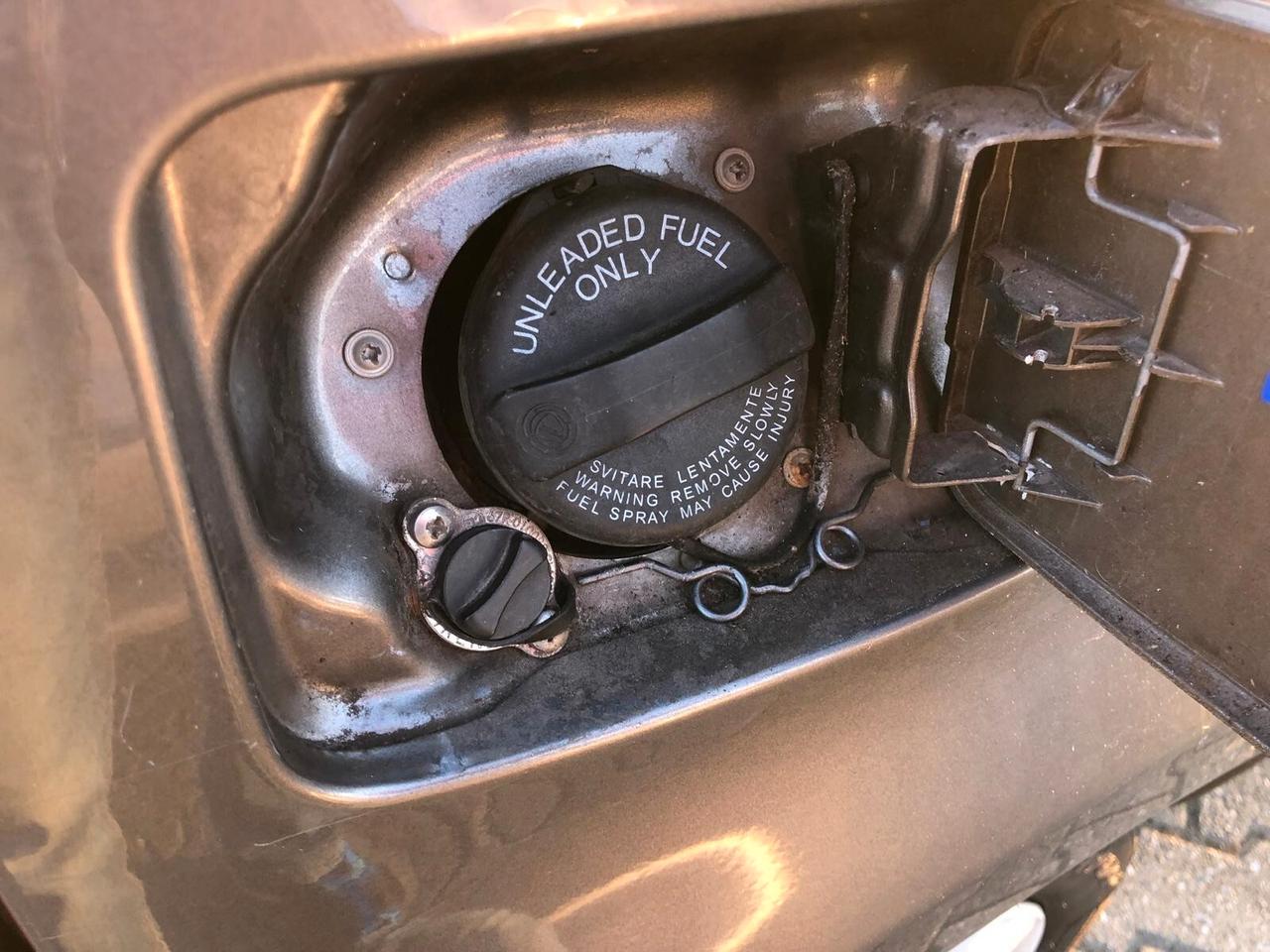 Fiat Panda 1.2 GPL GARANZIA EUROPEA CONFORMGEST 12 MESI RINNOVABILE FINO A 36 MESI!!!