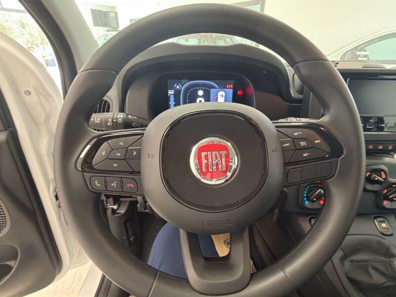 FIAT Pandina My26 1.0 65cv Hybrid Icon