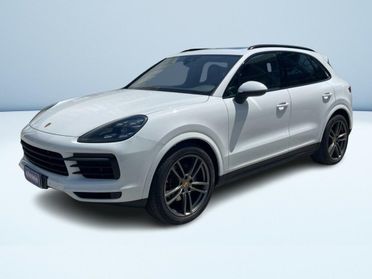 Porsche Cayenne 3.0 Tiptronic