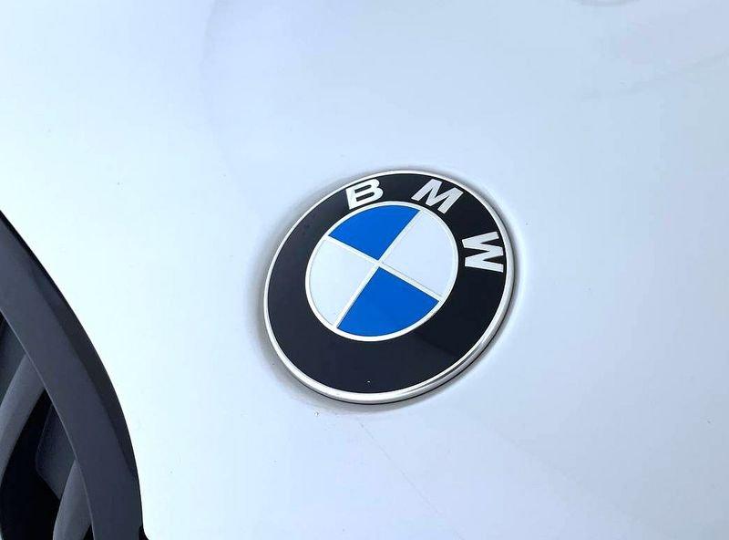 BMW X1 sDrive 16d XLine