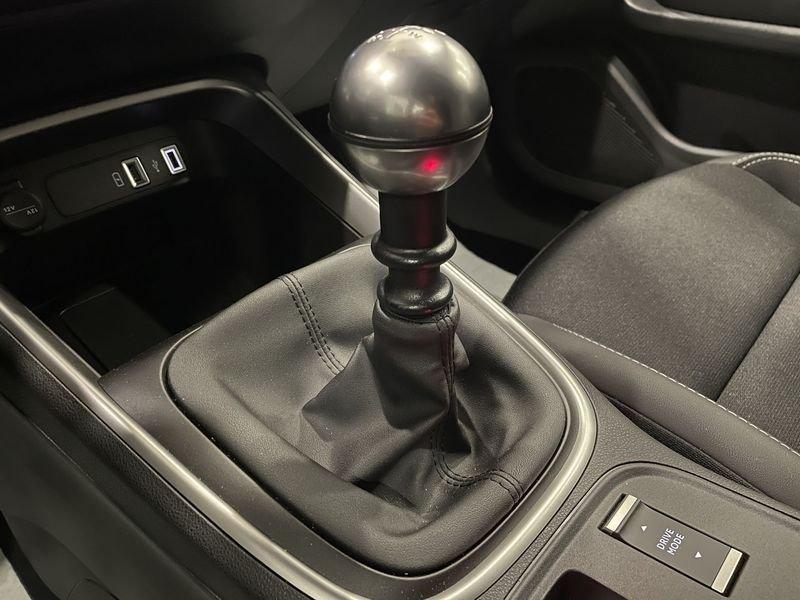 Jeep Avenger 1.2 Turbo Altitude