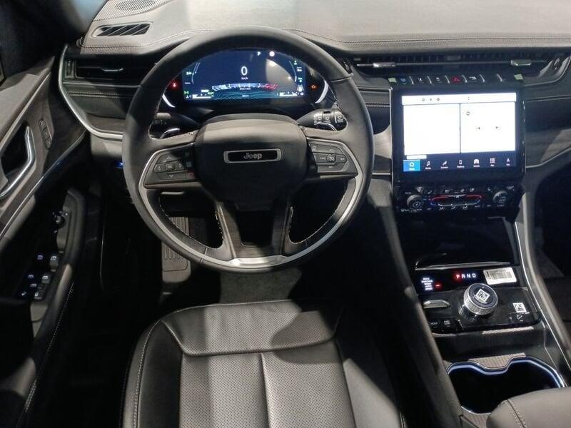 Jeep Grand Cherokee 4xe 2.0 PHEV 380CV Limited Auto 4WD