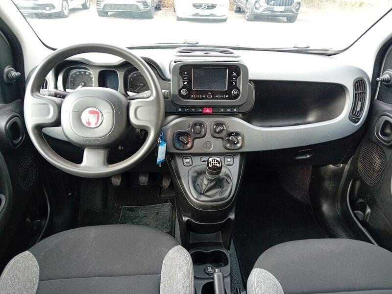 FIAT Panda Panda 1.0 FireFly S&S Hybrid City Life