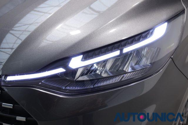 FORD Tourneo Custom 320 2.0 ECOBLUE 170CV AUTOMATICA PL TITANIUM