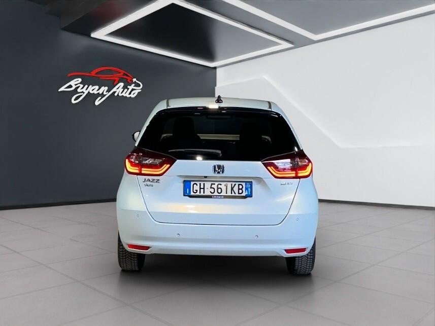 Honda Jazz 1.5 Hev eCVT Executive