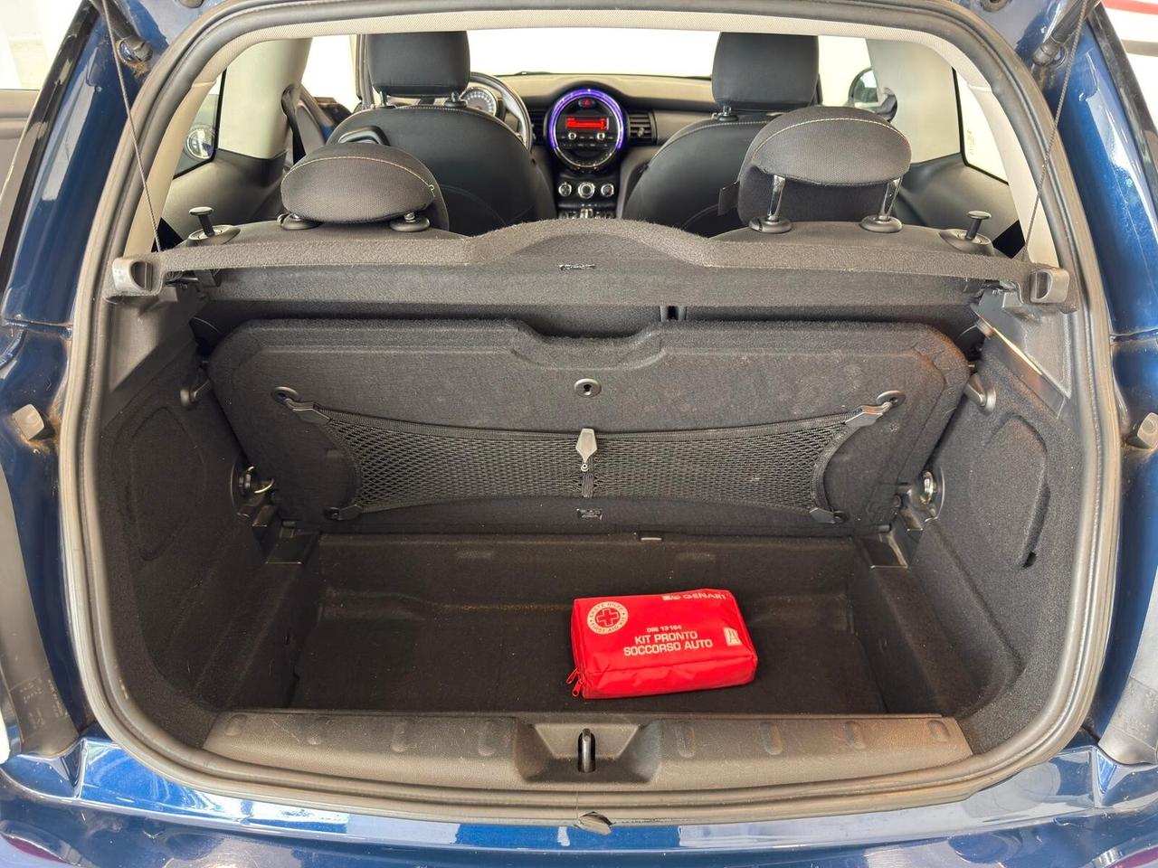 MINI Cooper One D 1.5 95cv EURO 6B OK NEOPATENTATI
