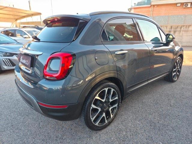 FIAT 500X 1.6 MultiJet 130 CV Cross