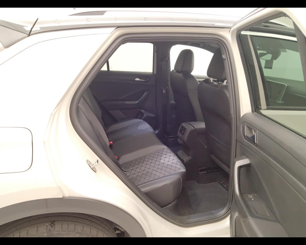 VOLKSWAGEN T-Roc I 2022 - T-Roc 1.5 tsi R-Line dsg