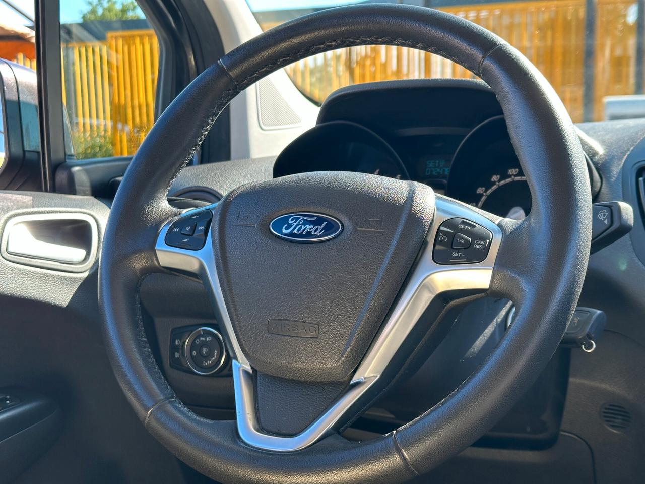 FORD Tourneo Connect 1.0 EcoBoost Plus