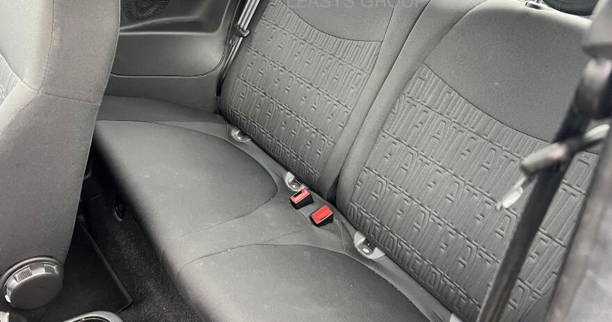 Fiat 500 1.0 Hybrid 70cv AZIENDALE KM 39331
