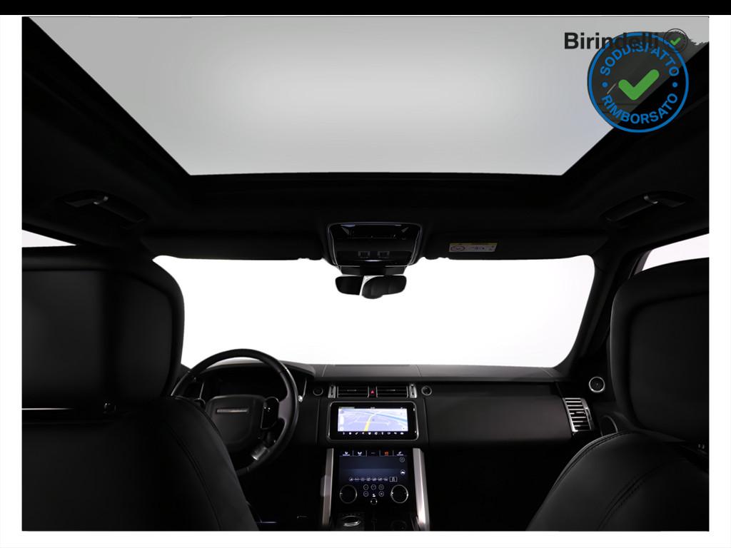 LAND ROVER Range Rover 4ªserie - Range Rover 3.0 SDV6 Vogue