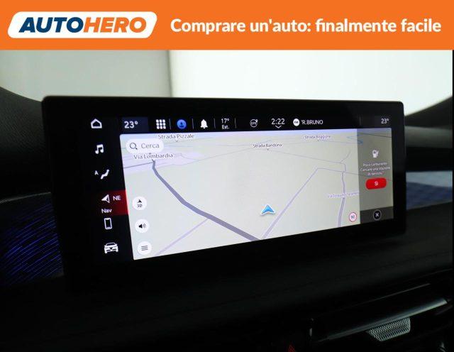 ALFA ROMEO Tonale 1.5 130 CV MHEV TCT7 Edizione Speciale