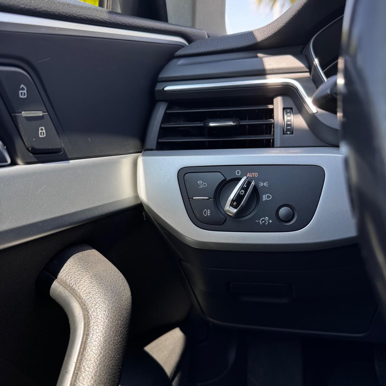 Audi A4 allroad 2.0 TDI 190 CV S tronic Business Plus