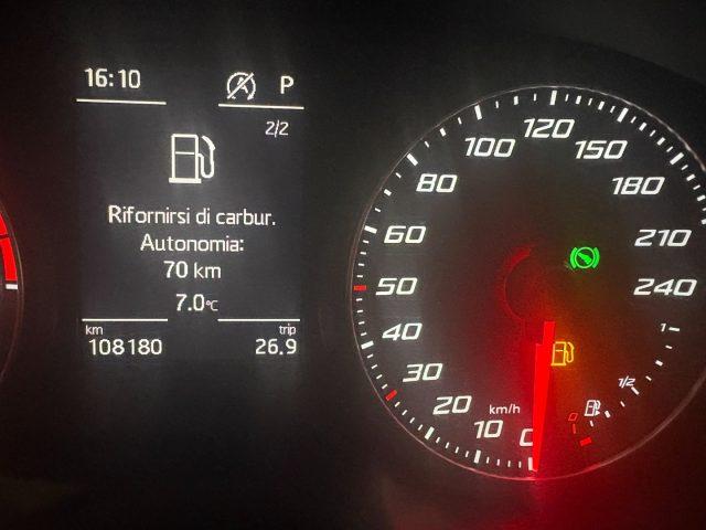 SEAT Arona 1.6 TDI 95 CV DSG STYLE IVA 22% INCLUSA DETRAIBILE