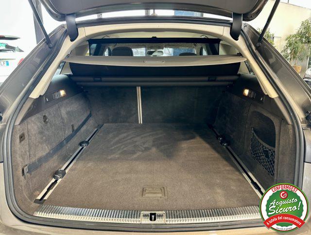 AUDI A6 Avant 3.0 TDI quattro S tronic *S-LINE EXTERIOR*