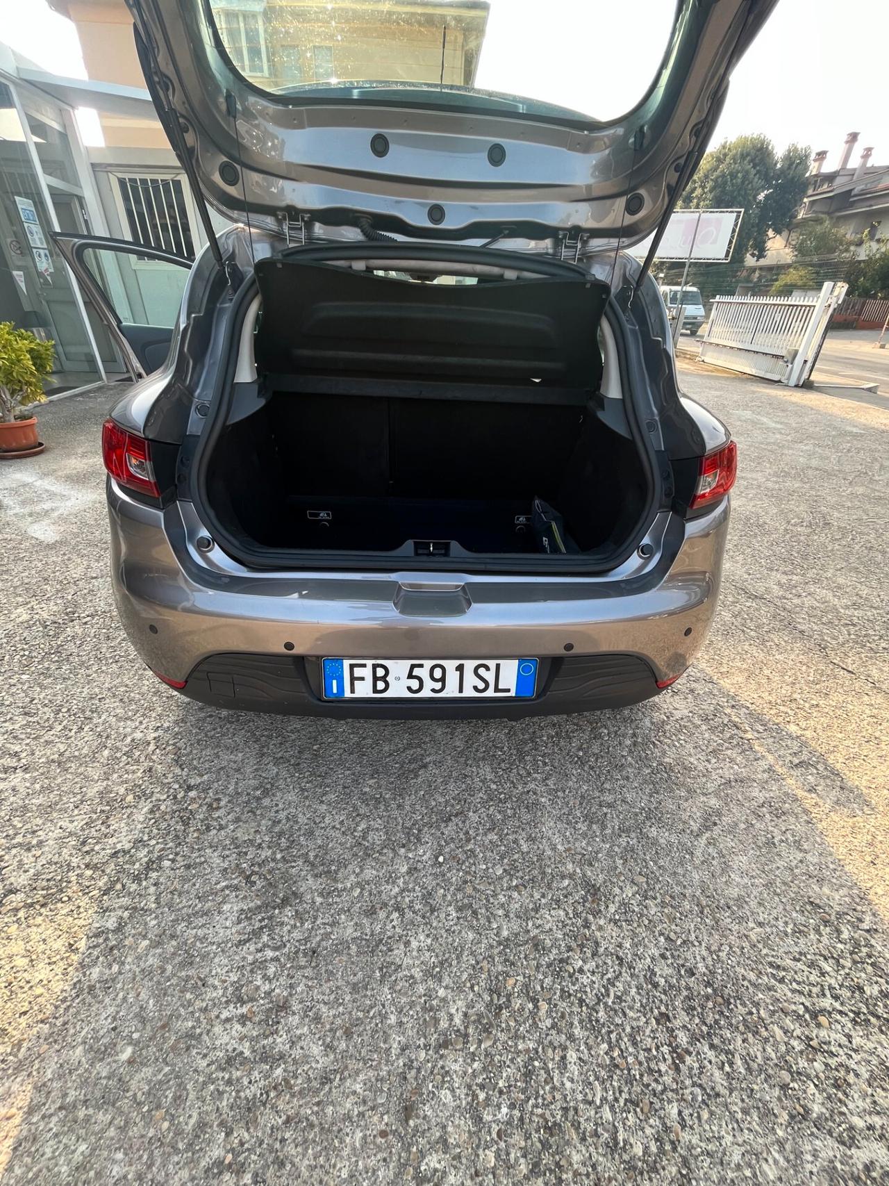 Renault Clio 1.5 dCi 8V 90CV Start&Stop 5 porte Energy