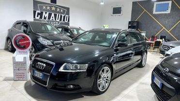 AUDI - A6 - 3.0 V6 TDI F.AP qu. Limited Ed.