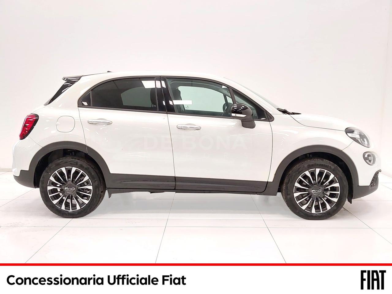 Fiat 500X 1.3 mjet 95cv