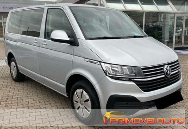 VOLKSWAGEN Caravelle 2.0 TDI 150CV DSG PC Comfortline