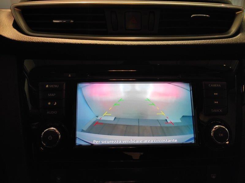 NISSAN Qashqai 2ª serie - Qashqai 1.3 DIG-T 160 CV DCT Business