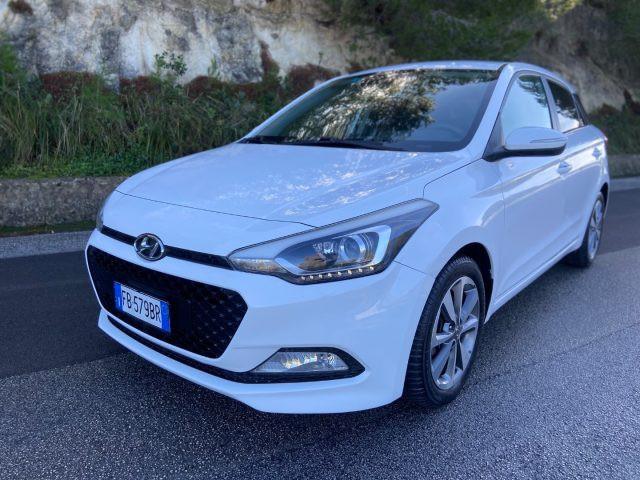 HYUNDAI i20 1.1 CRDi 12V 5 porte Comfort NEOPATENTATI