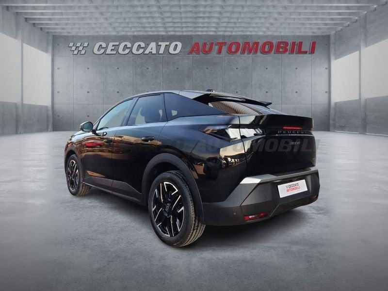 Peugeot 3008 3008 1.2 hybrid Allure 145cv e-dcs6