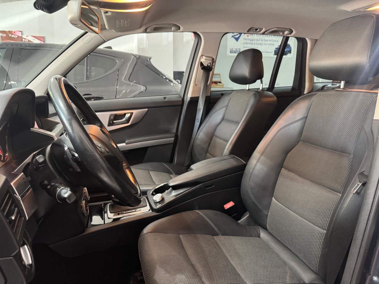 Mercedes-benz GLK 220 CDI 4Matic Premium