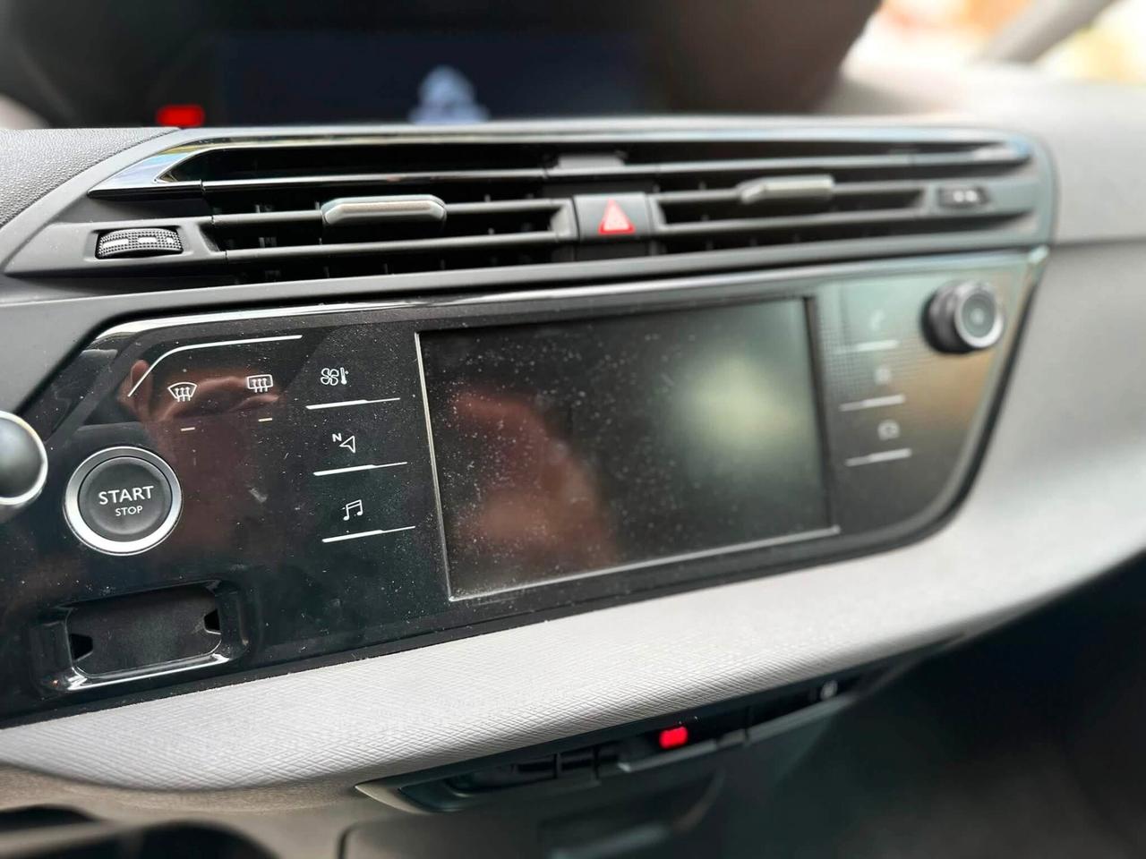 Citroen Grand C4 SpaceTourer 7 POSTI automatica