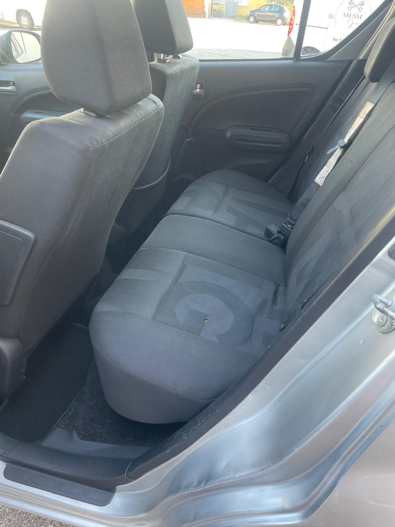 Opel Agila 1.0 12V 65CV Enjoy