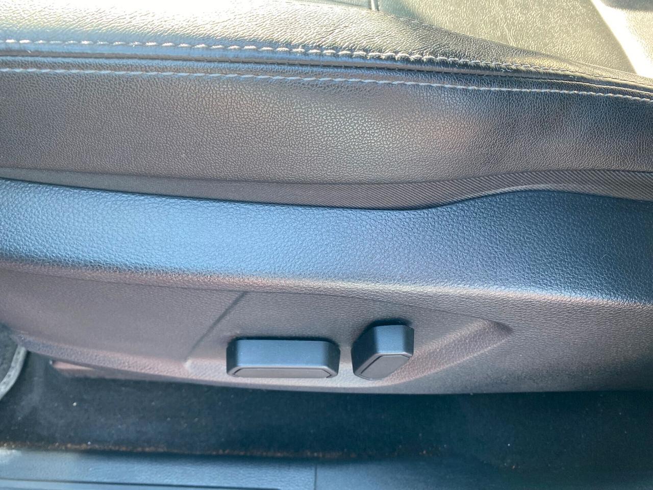 Ford Ranger 2.0 TDCi aut. 213CV DC Limited 5 posti