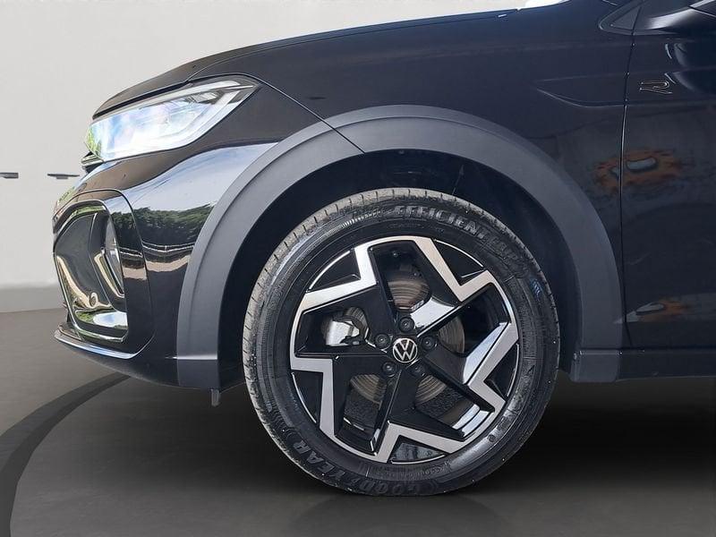 Volkswagen Taigo 1.0 TSI 85kW R-Line DSG