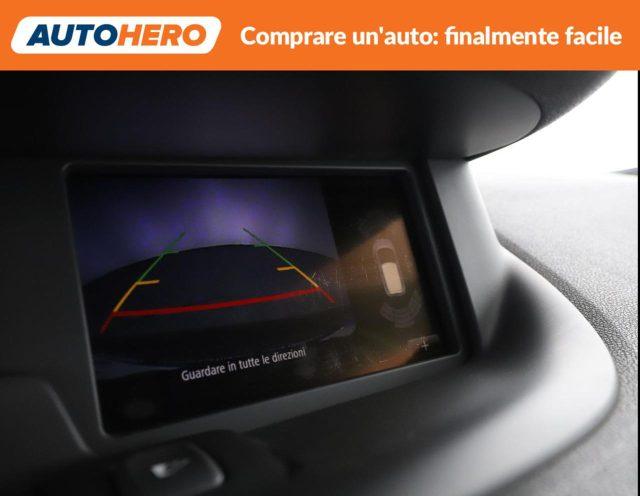 RENAULT Scenic Scénic XMod 1.5 dCi 110CV EDC Energy