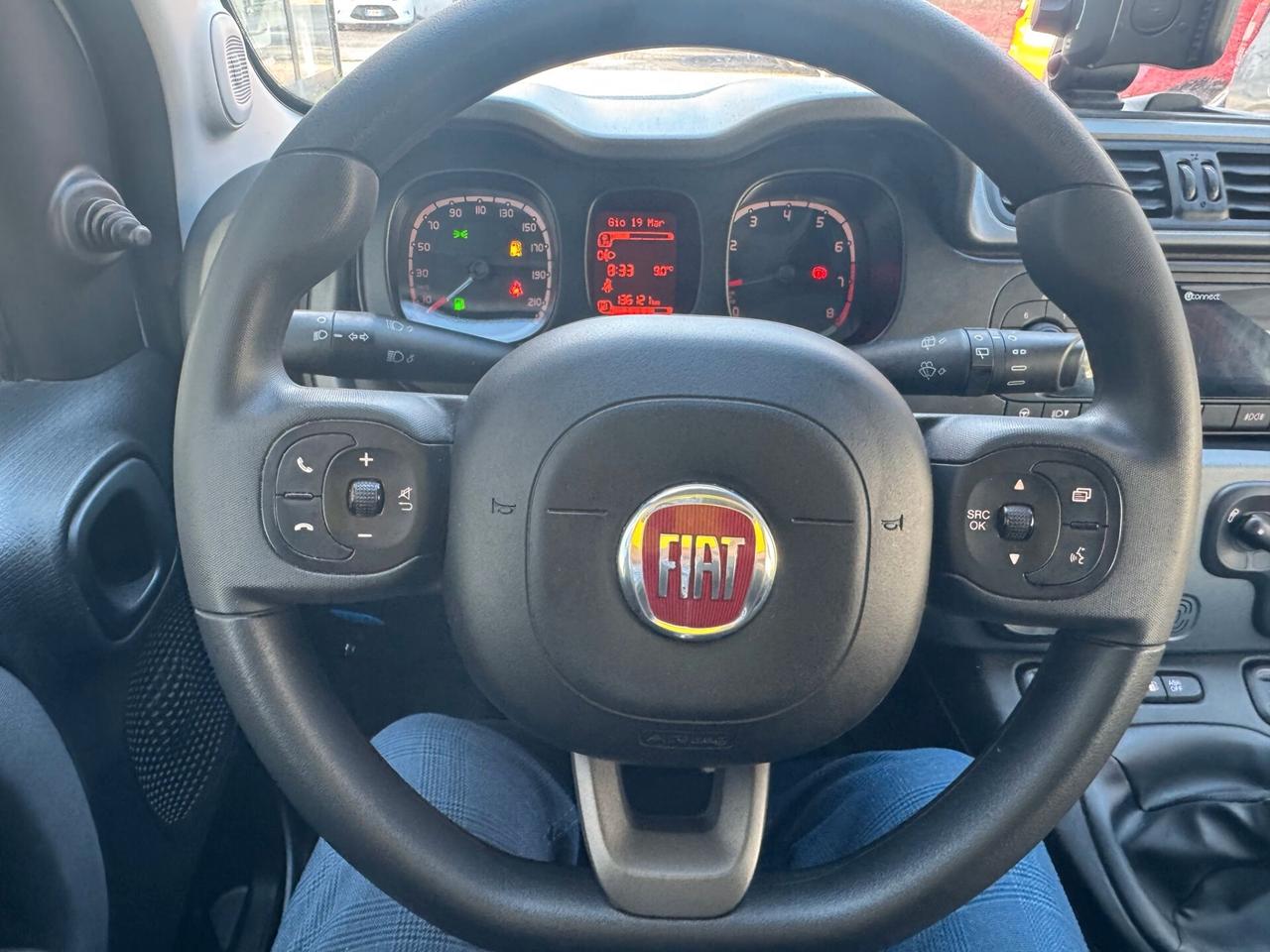 Fiat Panda 1.2 EasyPower City Life GUIDABILE DA NEOPATENTATO
