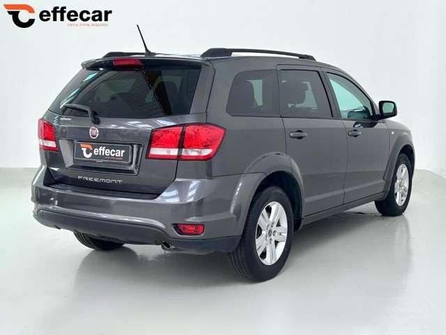 Fiat Freemont 2.0 Multijet 140 CV 7 POSTI
