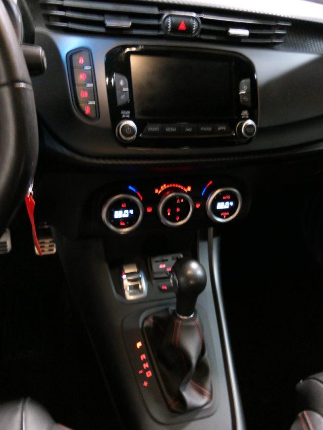 ALFA ROMEO Giulietta 1750 Turbo TCT Veloce