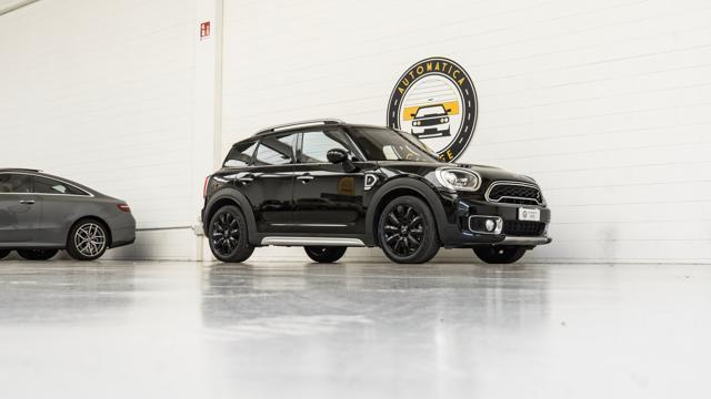 MINI Countryman 2.0 Cooper SD Business Countryman ALL4